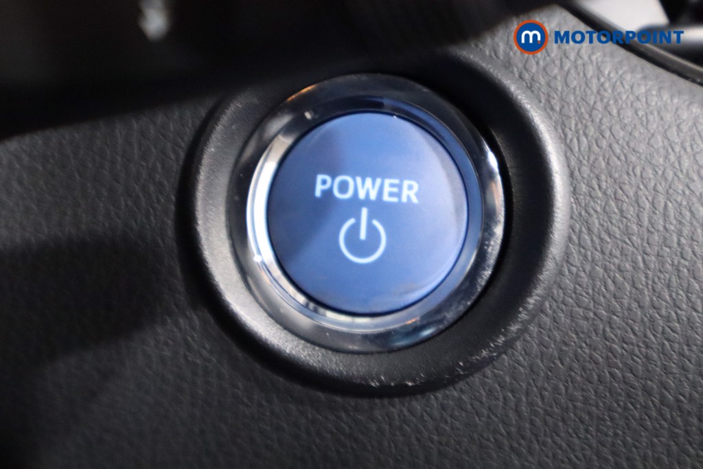 Toyota C-Hr Dynamic Automatic Petrol-Electric Hybrid SUV - Stock Number (1588125) - 13th supplementary image