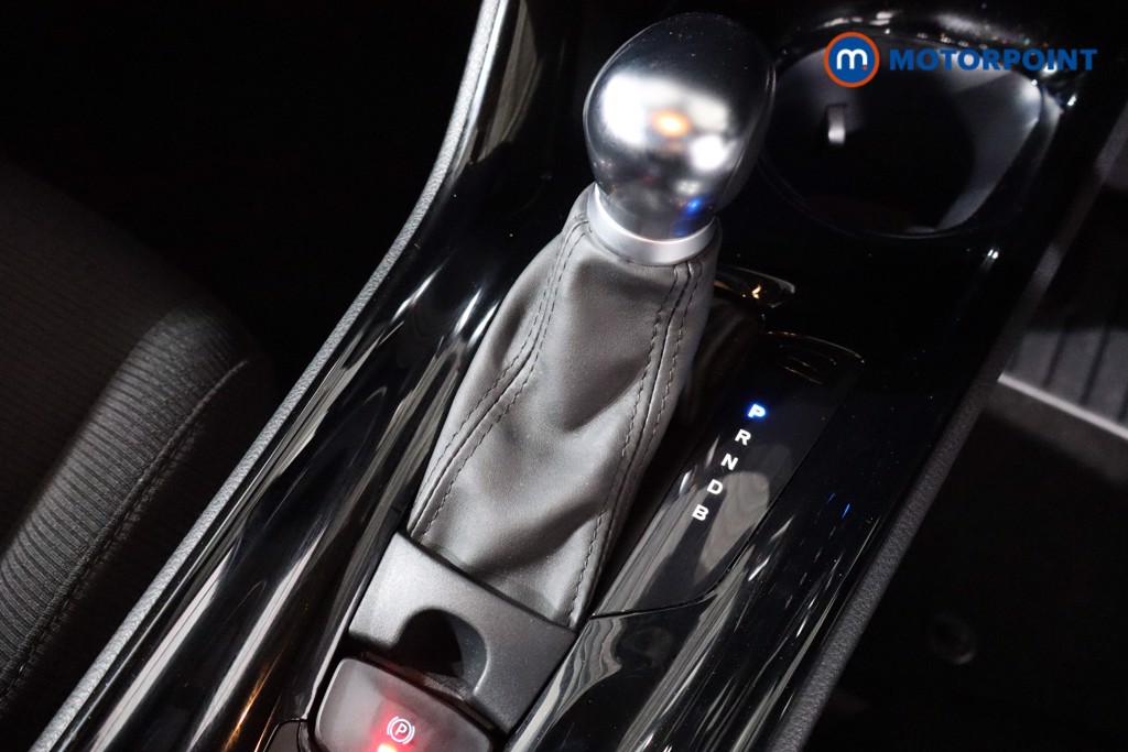 Toyota C-Hr Dynamic Automatic Petrol-Electric Hybrid SUV - Stock Number (1588125) - 14th supplementary image