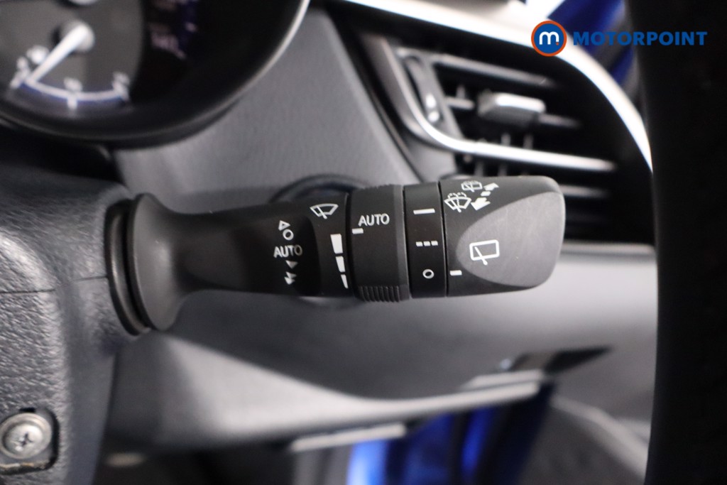 Toyota C-Hr Dynamic Automatic Petrol-Electric Hybrid SUV - Stock Number (1588125) - 18th supplementary image