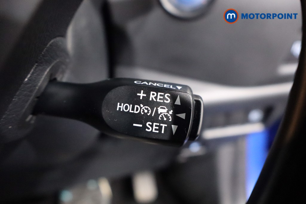 Toyota C-Hr Dynamic Automatic Petrol-Electric Hybrid SUV - Stock Number (1588125) - 19th supplementary image