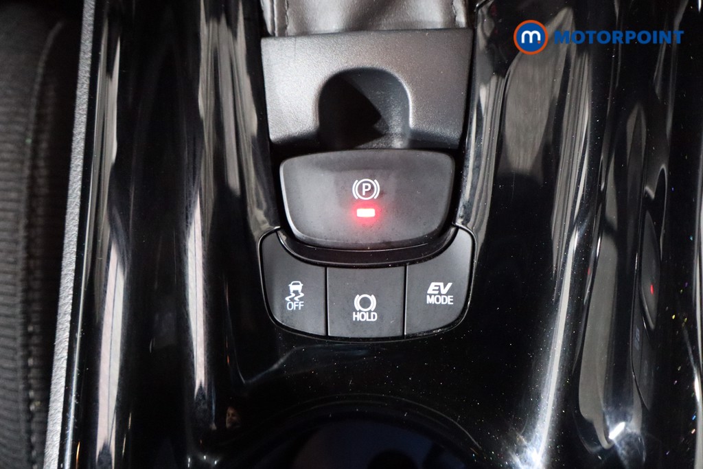 Toyota C-Hr Dynamic Automatic Petrol-Electric Hybrid SUV - Stock Number (1588125) - 21st supplementary image