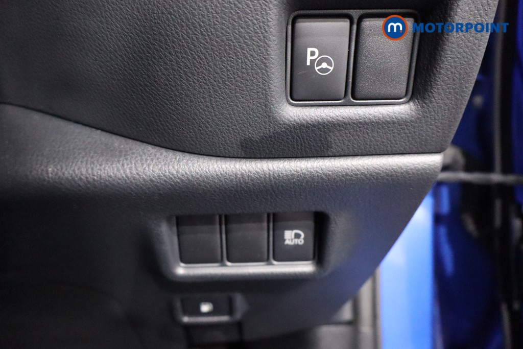 Toyota C-Hr Dynamic Automatic Petrol-Electric Hybrid SUV - Stock Number (1588125) - 22nd supplementary image