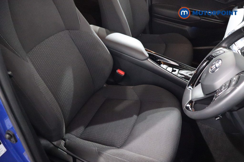 Toyota C-Hr Dynamic Automatic Petrol-Electric Hybrid SUV - Stock Number (1588125) - 25th supplementary image