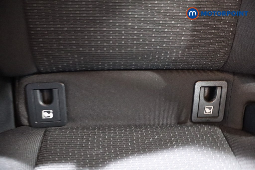 Toyota C-Hr Dynamic Automatic Petrol-Electric Hybrid SUV - Stock Number (1588125) - 26th supplementary image