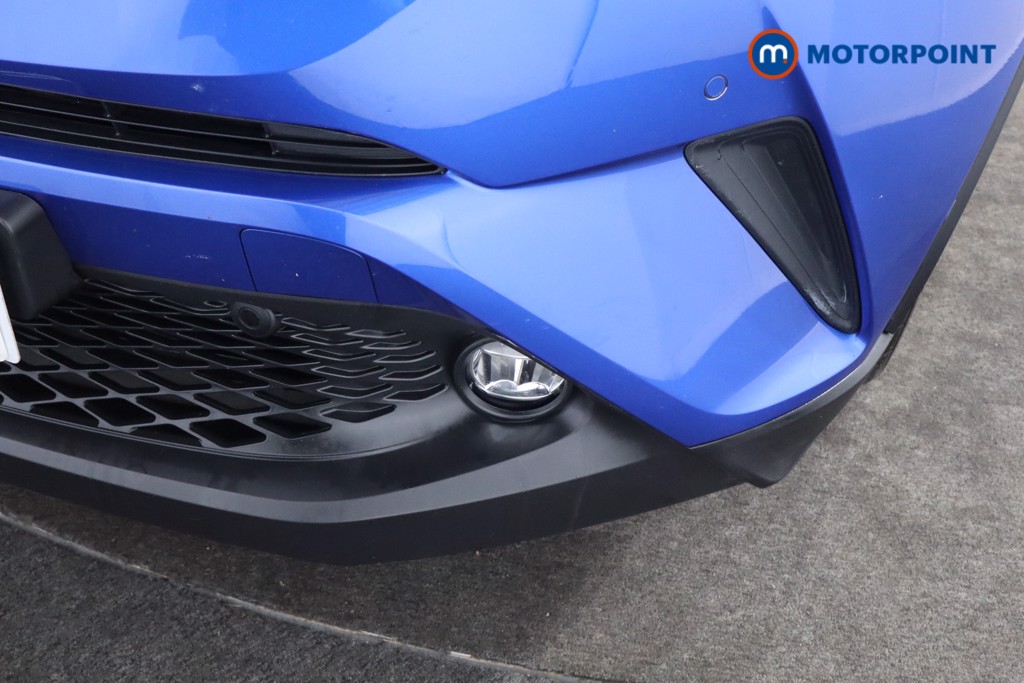 Toyota C-Hr Dynamic Automatic Petrol-Electric Hybrid SUV - Stock Number (1588125) - 28th supplementary image