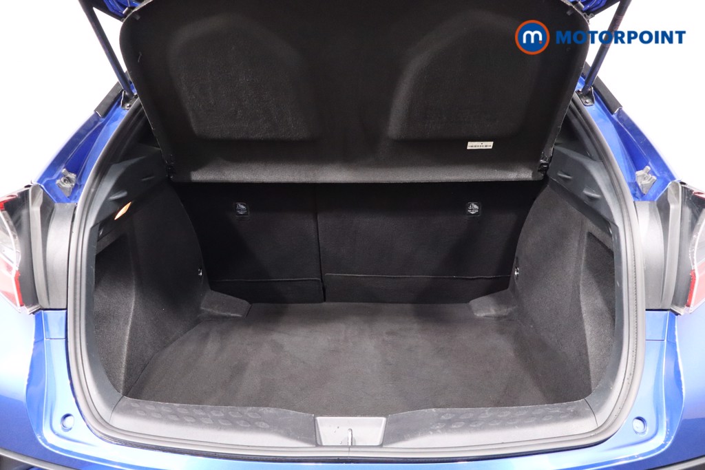 Toyota C-Hr Dynamic Automatic Petrol-Electric Hybrid SUV - Stock Number (1588125) - 38th supplementary image