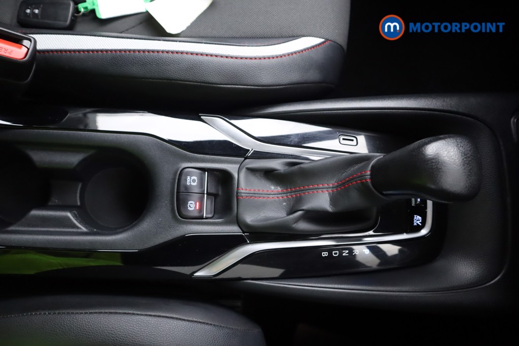 Toyota Corolla Gr Sport Automatic Petrol-Electric Hybrid Estate - Stock Number (1588176) - 4th supplementary image