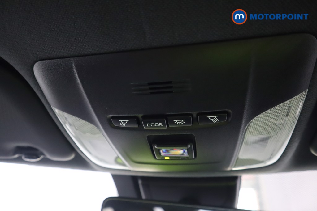 Toyota Corolla Gr Sport Automatic Petrol-Electric Hybrid Estate - Stock Number (1588176) - 11th supplementary image