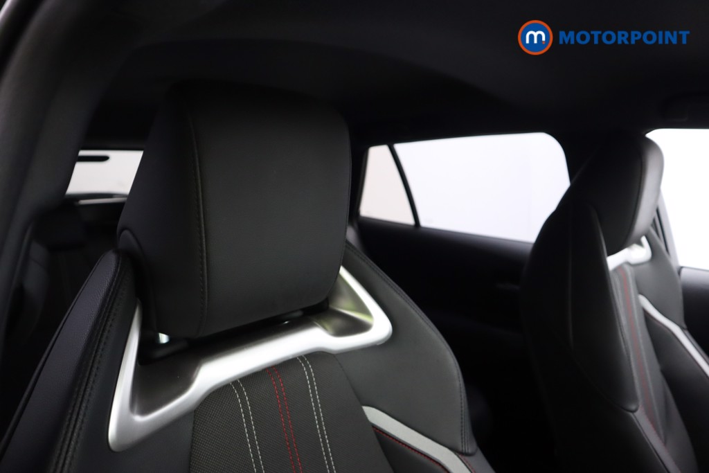 Toyota Corolla Gr Sport Automatic Petrol-Electric Hybrid Estate - Stock Number (1588176) - 12th supplementary image