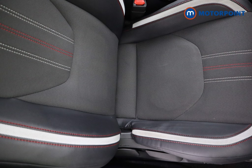 Toyota Corolla Gr Sport Automatic Petrol-Electric Hybrid Estate - Stock Number (1588176) - 13th supplementary image