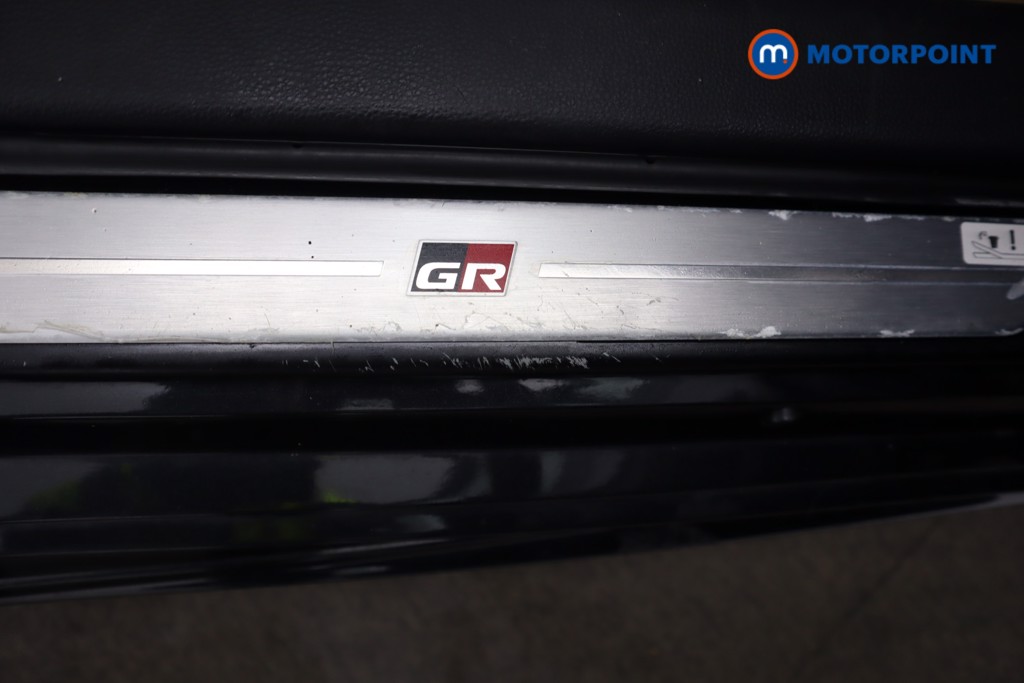 Toyota Corolla Gr Sport Automatic Petrol-Electric Hybrid Estate - Stock Number (1588176) - 15th supplementary image