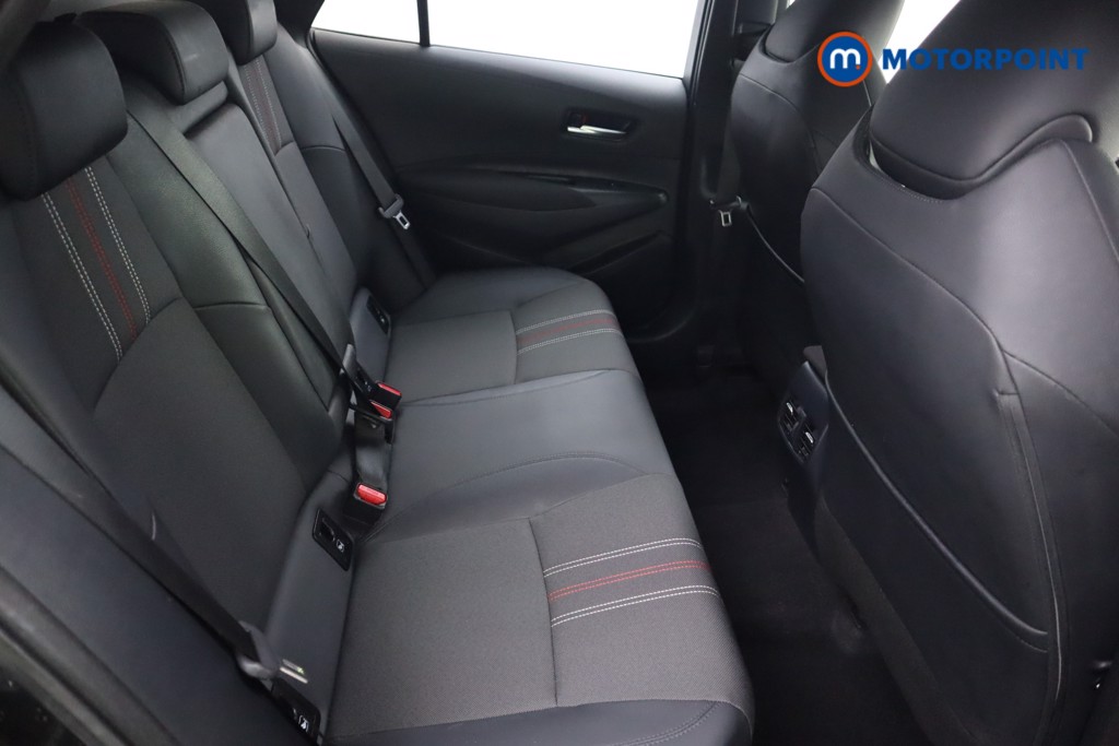 Toyota Corolla Gr Sport Automatic Petrol-Electric Hybrid Estate - Stock Number (1588176) - 16th supplementary image