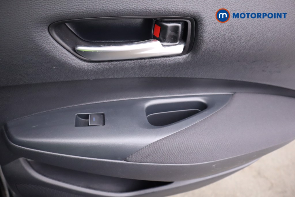 Toyota Corolla Gr Sport Automatic Petrol-Electric Hybrid Estate - Stock Number (1588176) - 19th supplementary image