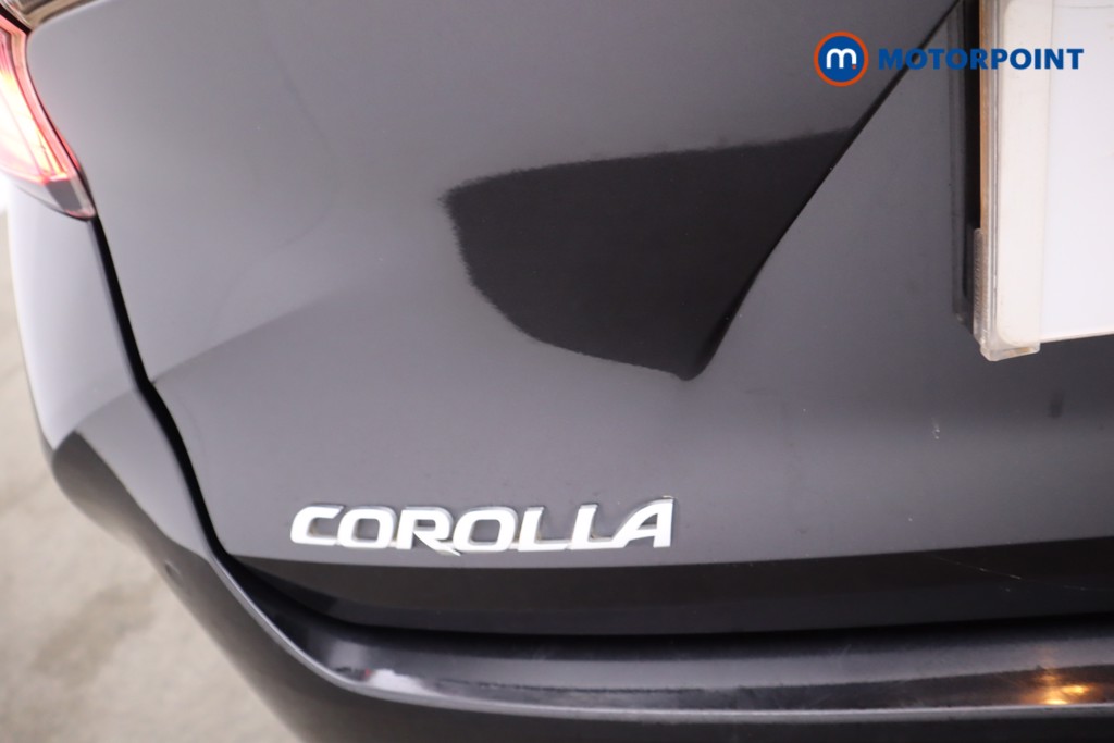 Toyota Corolla Gr Sport Automatic Petrol-Electric Hybrid Estate - Stock Number (1588176) - 23rd supplementary image