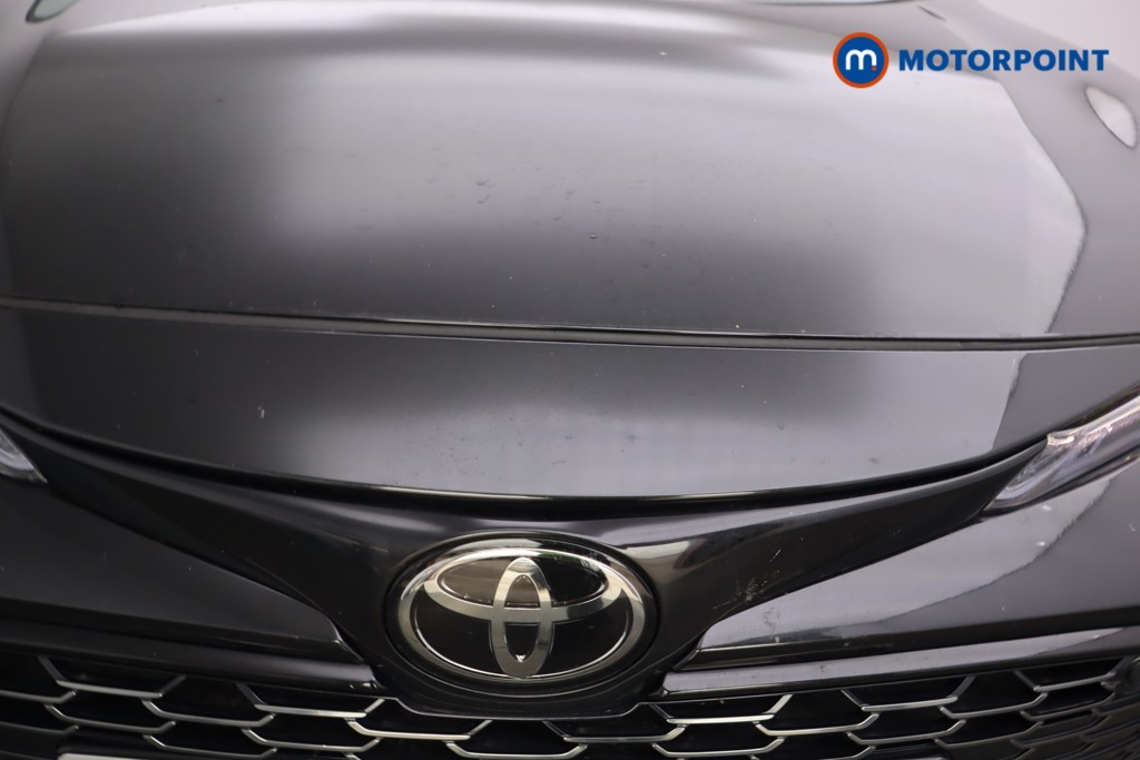 Toyota Corolla Gr Sport Automatic Petrol-Electric Hybrid Estate - Stock Number (1588176) - 24th supplementary image