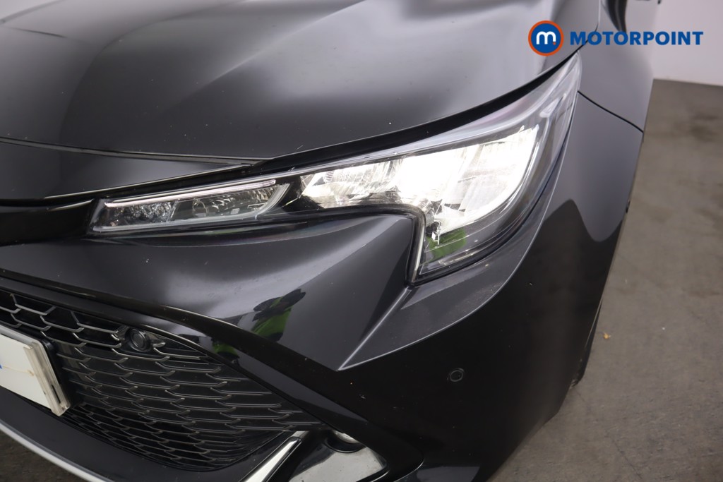 Toyota Corolla Gr Sport Automatic Petrol-Electric Hybrid Estate - Stock Number (1588176) - 25th supplementary image