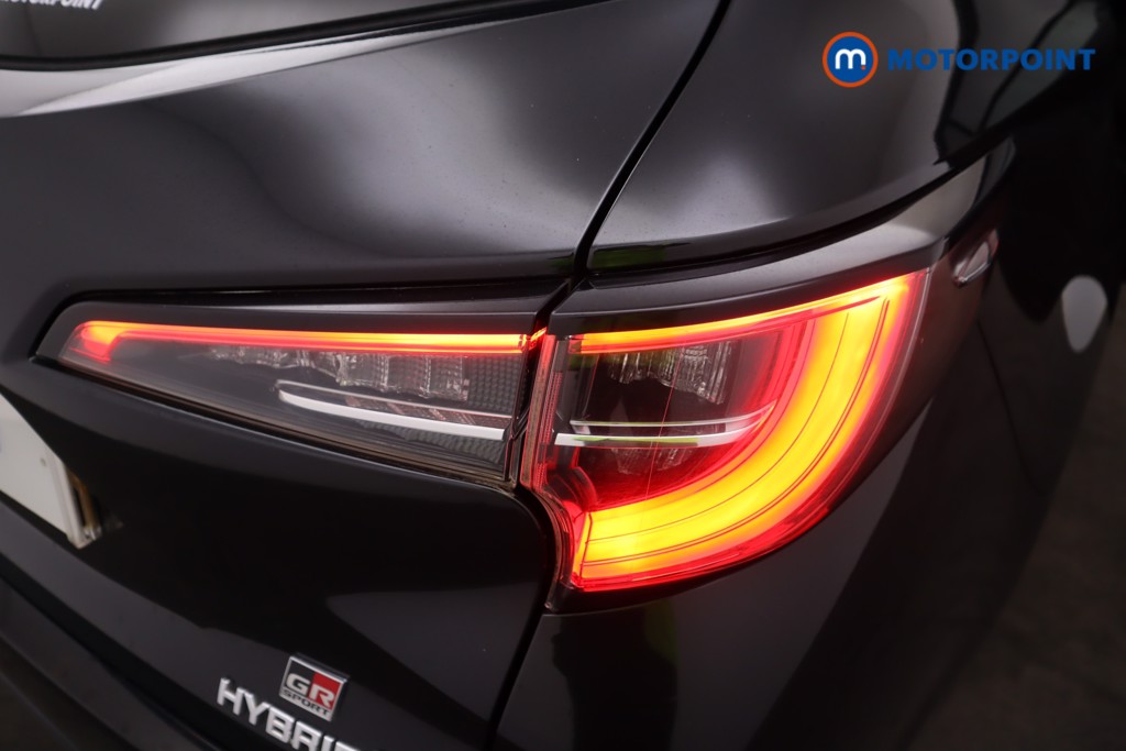 Toyota Corolla Gr Sport Automatic Petrol-Electric Hybrid Estate - Stock Number (1588176) - 26th supplementary image