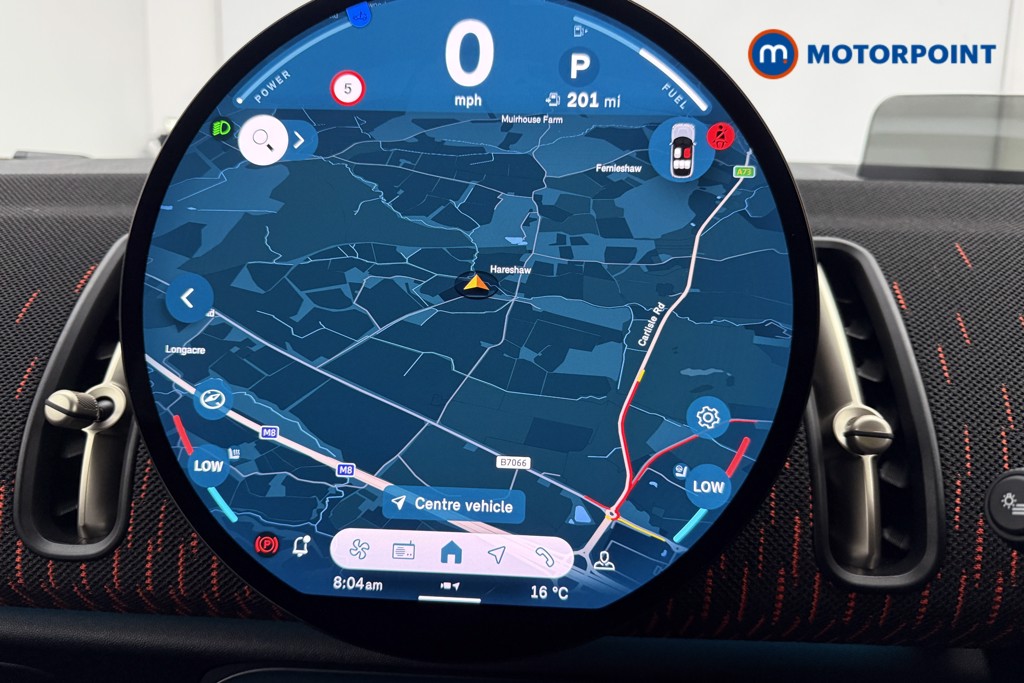 Mini Countryman S Sport Automatic Petrol SUV - Stock Number (1588179) - 2nd supplementary image