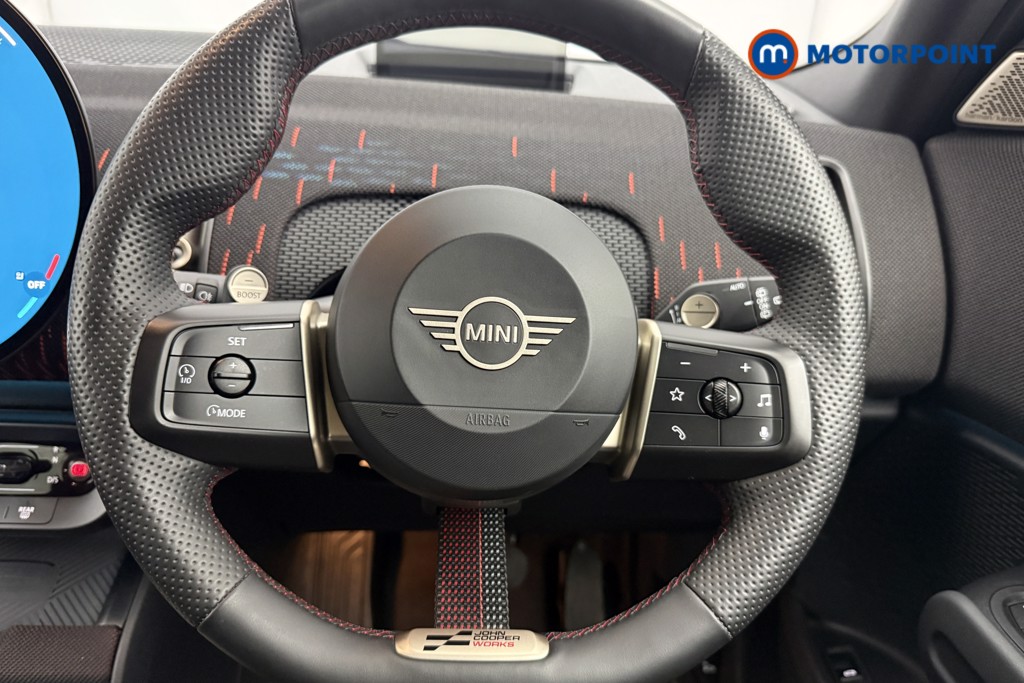 Mini Countryman S Sport Automatic Petrol SUV - Stock Number (1588179) - 5th supplementary image