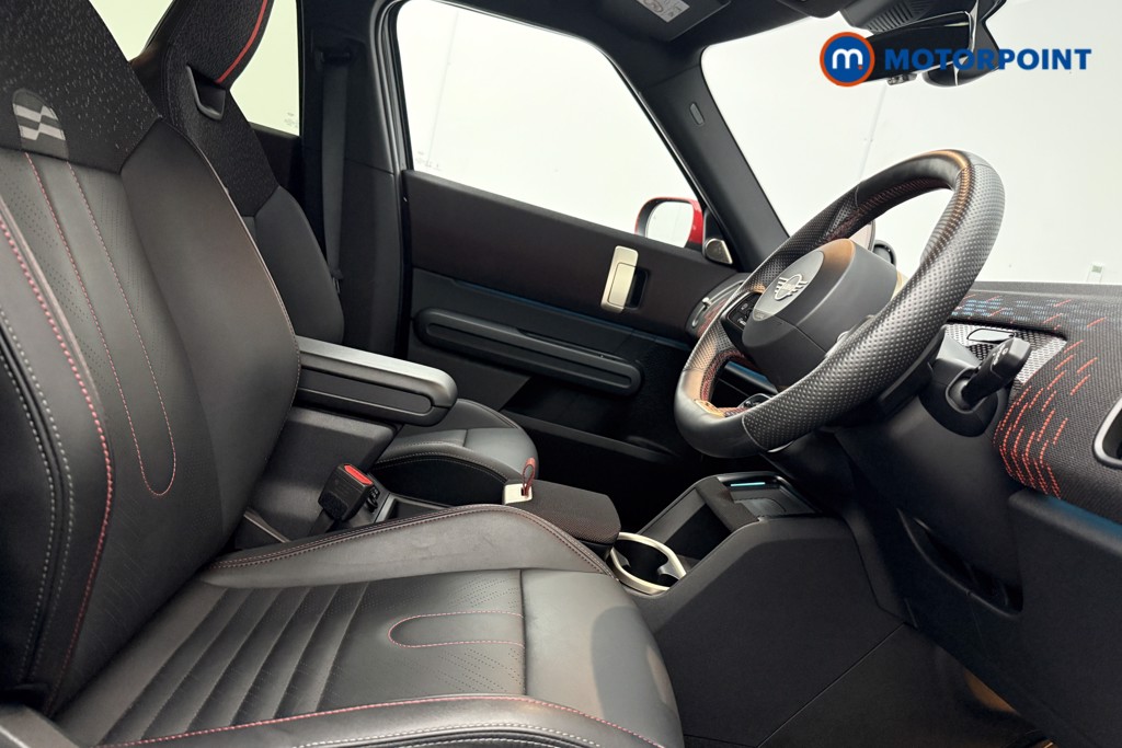 Mini Countryman S Sport Automatic Petrol SUV - Stock Number (1588179) - 7th supplementary image