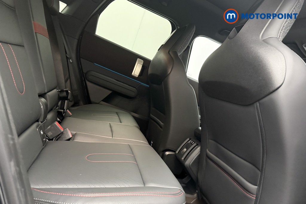 Mini Countryman S Sport Automatic Petrol SUV - Stock Number (1588179) - 8th supplementary image