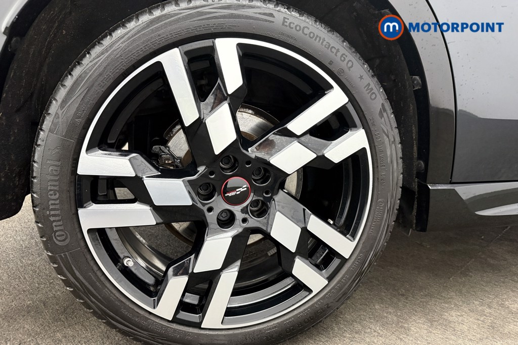 Mini Countryman S Sport Automatic Petrol SUV - Stock Number (1588179) - 9th supplementary image