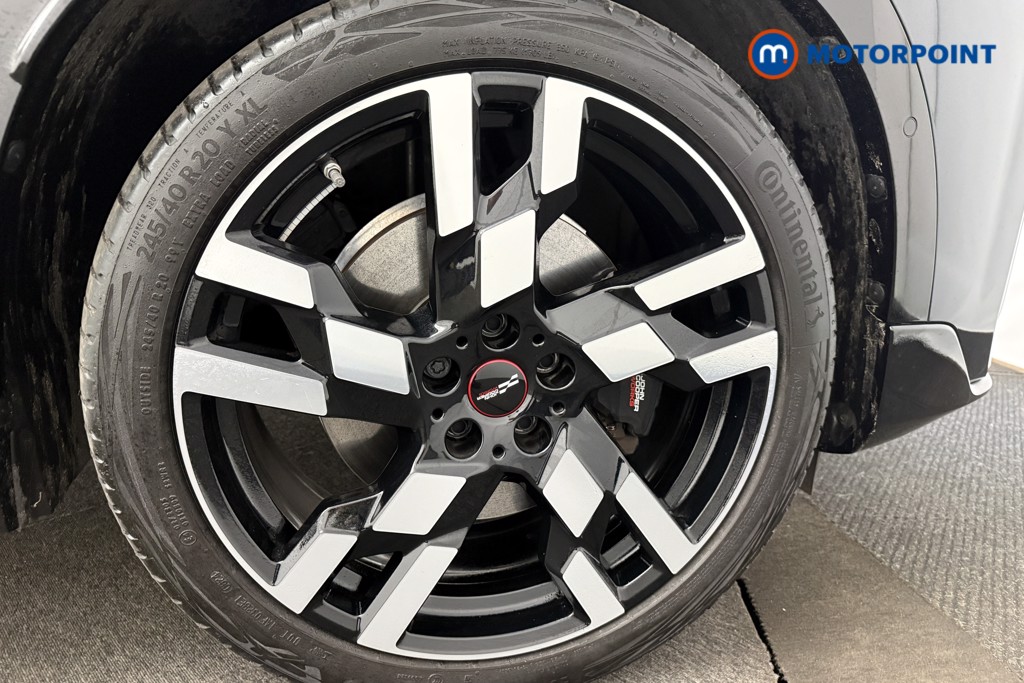 Mini Countryman S Sport Automatic Petrol SUV - Stock Number (1588179) - 10th supplementary image