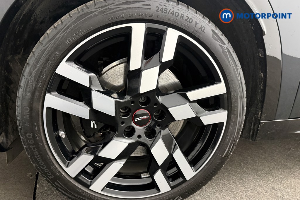 Mini Countryman S Sport Automatic Petrol SUV - Stock Number (1588179) - 11th supplementary image