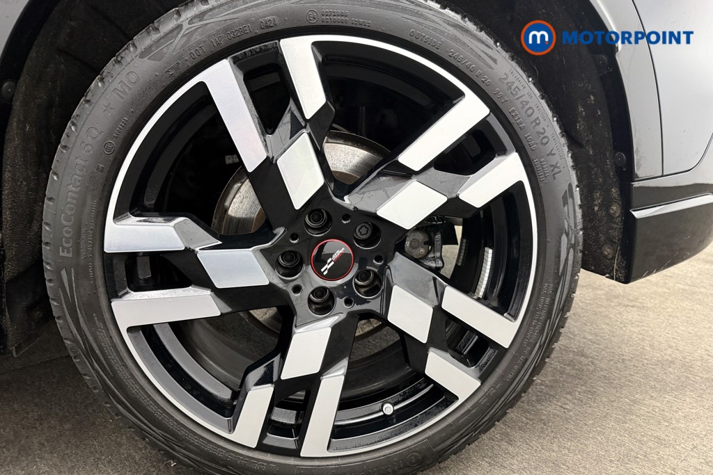 Mini Countryman S Sport Automatic Petrol SUV - Stock Number (1588179) - 12th supplementary image