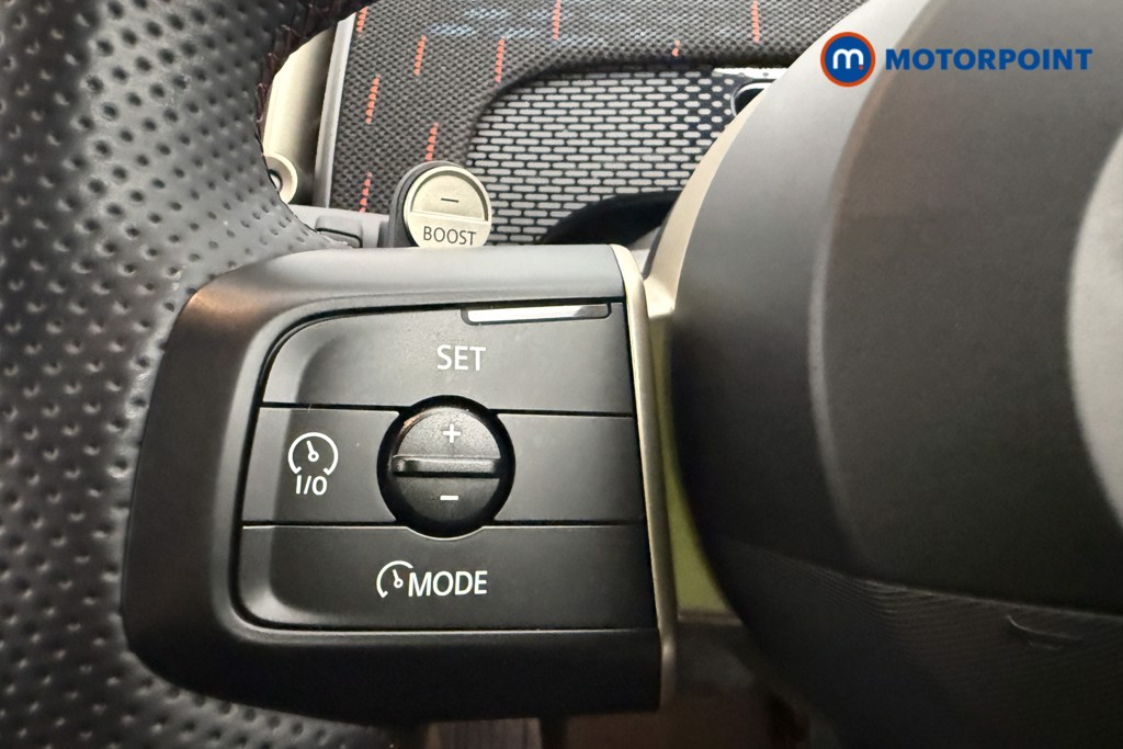 Mini Countryman S Sport Automatic Petrol SUV - Stock Number (1588179) - 13th supplementary image