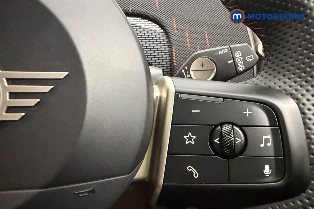 Mini Countryman S Sport Automatic Petrol SUV - Stock Number (1588179) - 14th supplementary image