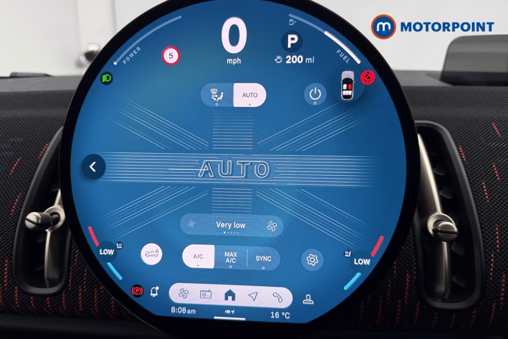 Mini Countryman S Sport Automatic Petrol SUV - Stock Number (1588179) - 15th supplementary image