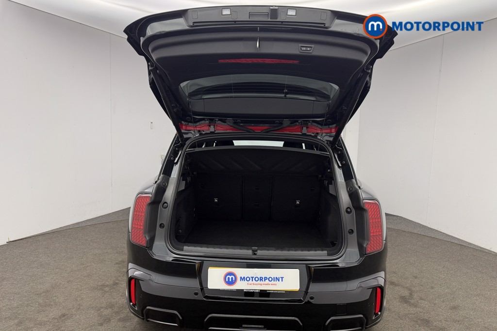 Mini Countryman S Sport Automatic Petrol SUV - Stock Number (1588179) - 22nd supplementary image