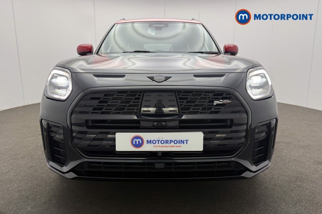 Mini Countryman S Sport Automatic Petrol SUV - Stock Number (1588179) - 24th supplementary image