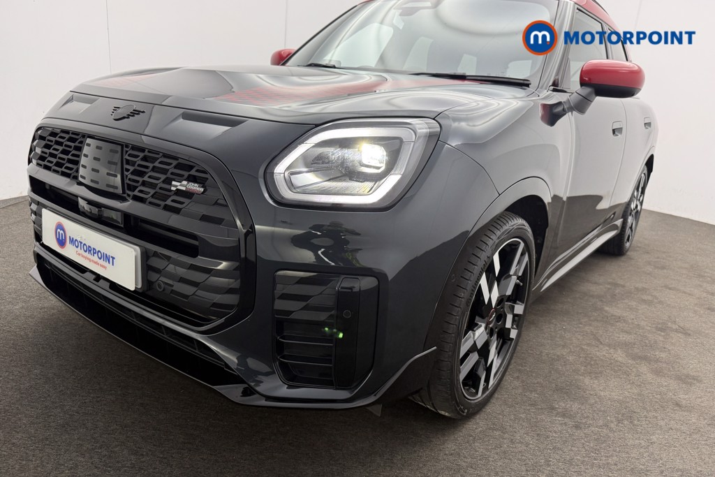 Mini Countryman S Sport Automatic Petrol SUV - Stock Number (1588179) - 25th supplementary image