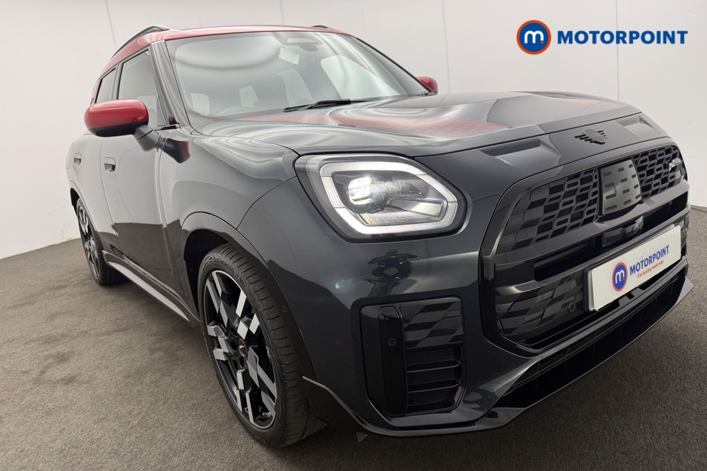 Mini Countryman S Sport Automatic Petrol SUV - Stock Number (1588179) - 26th supplementary image