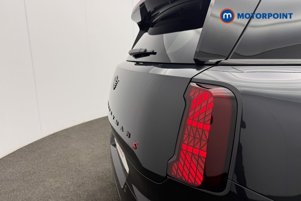 Mini Countryman S Sport Automatic Petrol SUV - Stock Number (1588179) - 27th supplementary image