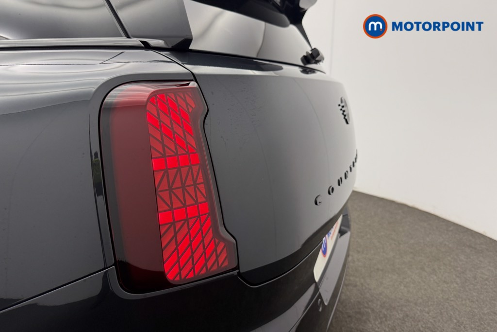 Mini Countryman S Sport Automatic Petrol SUV - Stock Number (1588179) - 28th supplementary image