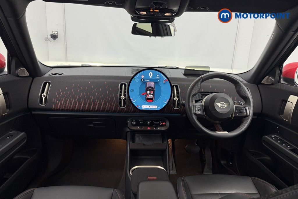 Mini Countryman S Sport Automatic Petrol SUV - Stock Number (1588179) - 1st supplementary image