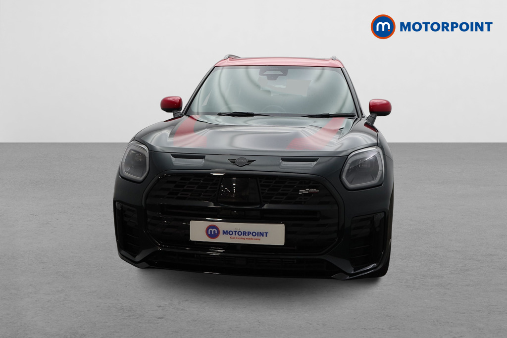 Mini Countryman S Sport Automatic Petrol SUV - Stock Number (1588179) - Front bumper