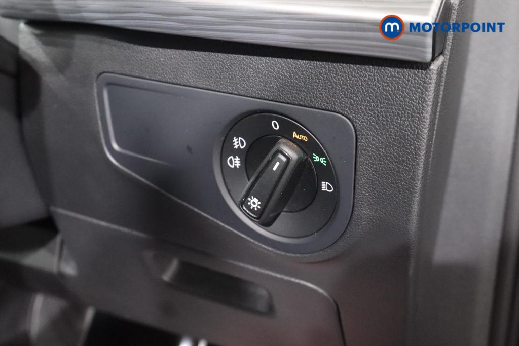 Seat Tarraco Xperience Lux Automatic Petrol SUV - Stock Number (1588325) - 4th supplementary image