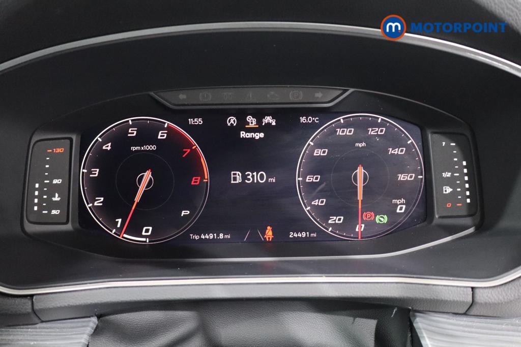 Seat Tarraco Xperience Lux Automatic Petrol SUV - Stock Number (1588325) - 5th supplementary image