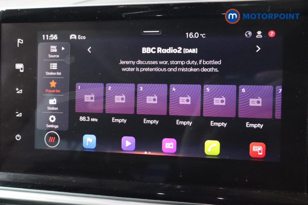 Seat Tarraco Xperience Lux Automatic Petrol SUV - Stock Number (1588325) - 10th supplementary image