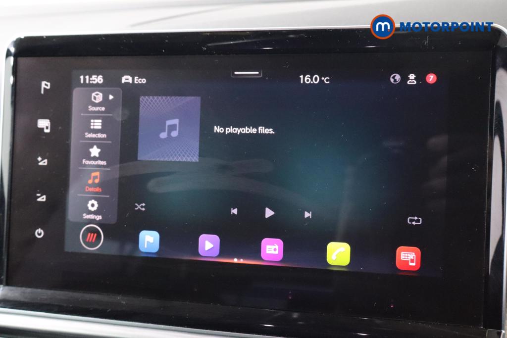 Seat Tarraco Xperience Lux Automatic Petrol SUV - Stock Number (1588325) - 11th supplementary image