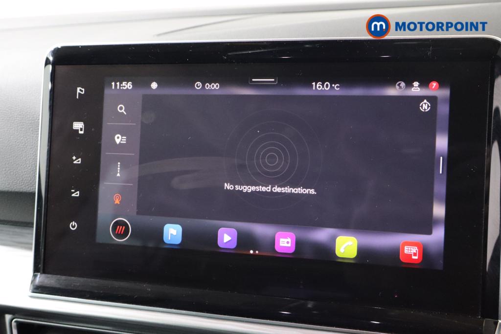 Seat Tarraco Xperience Lux Automatic Petrol SUV - Stock Number (1588325) - 12th supplementary image