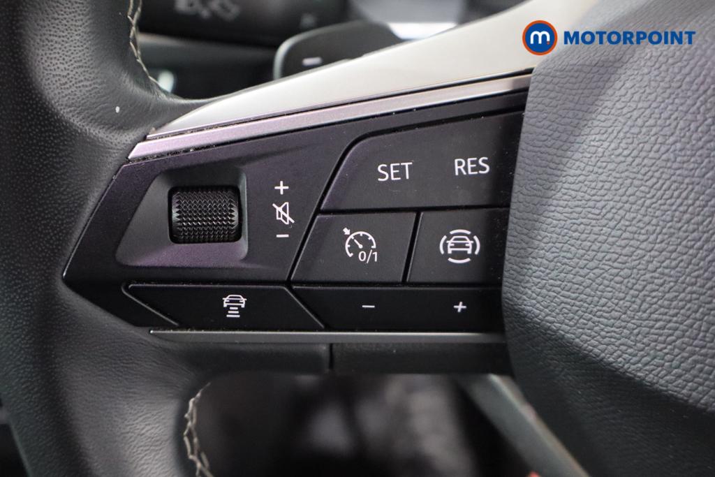 Seat Tarraco Xperience Lux Automatic Petrol SUV - Stock Number (1588325) - 16th supplementary image