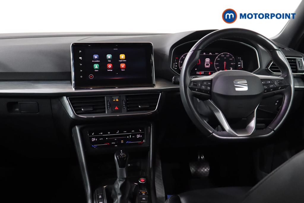 Seat Tarraco Xperience Lux Automatic Petrol SUV - Stock Number (1588325) - 18th supplementary image