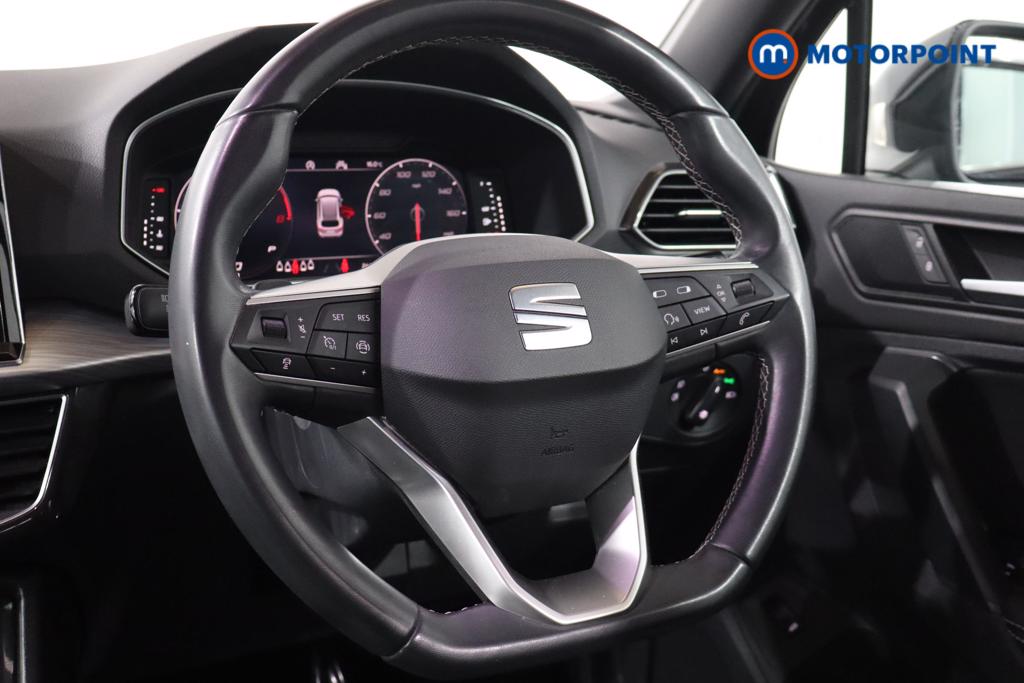 Seat Tarraco Xperience Lux Automatic Petrol SUV - Stock Number (1588325) - 19th supplementary image