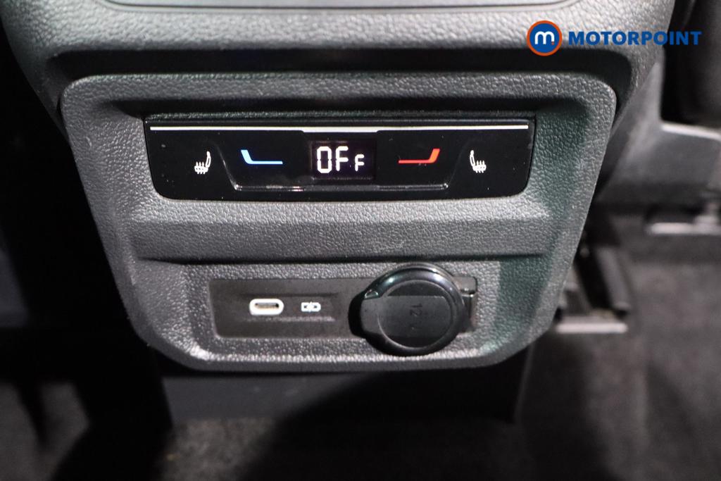 Seat Tarraco Xperience Lux Automatic Petrol SUV - Stock Number (1588325) - 20th supplementary image