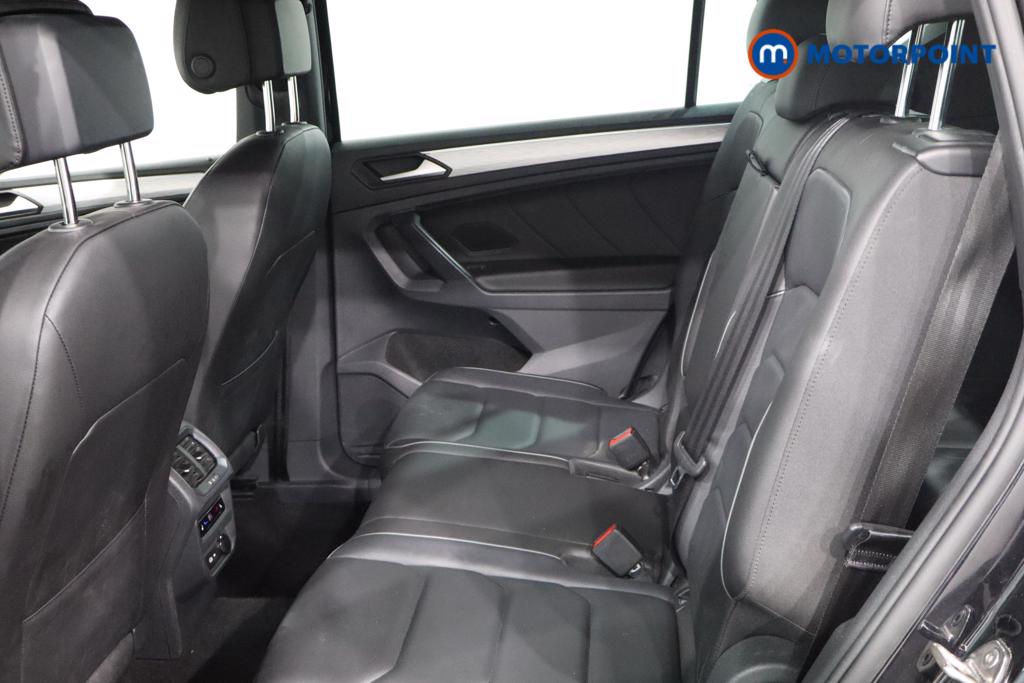 Seat Tarraco Xperience Lux Automatic Petrol SUV - Stock Number (1588325) - 26th supplementary image